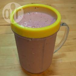 Recette milk shake à la fraise – toutes les recettes allrecipes