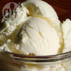 Recette glace à la vanille – toutes les recettes allrecipes