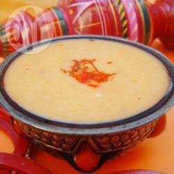 Recette crème indienne à la mangue – toutes les recettes allrecipes