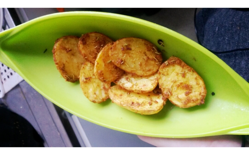 Recette pommes de terre a l'indienne pas chère et simple > cuisine ...