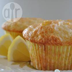 Recette muffins au yaourt et au citron – toutes les recettes allrecipes