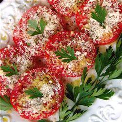 Recette tomates à la provençale – toutes les recettes allrecipes