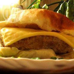 Recette burgers végétariens maison – toutes les recettes allrecipes