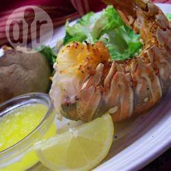 Recette queues de homards grillées – toutes les recettes allrecipes