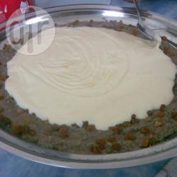 Recette lakh (dessert sénégalais) – toutes les recettes allrecipes