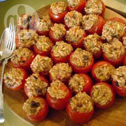 Recette tomates farcies à la turque – toutes les recettes allrecipes
