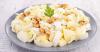 Recette de salade d'endives aux pommes, noix et gouda
