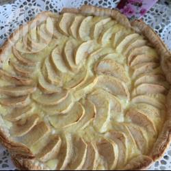 Recette tarte alsacienne – toutes les recettes allrecipes