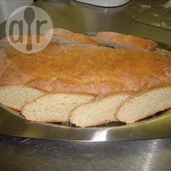 Recette ekmek (pain turc) – toutes les recettes allrecipes
