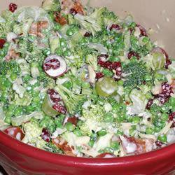 Recette salade pour pique nique – toutes les recettes allrecipes