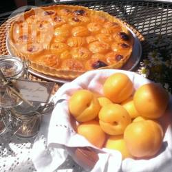 Recette tarte aux abricots guillerette – toutes les recettes allrecipes