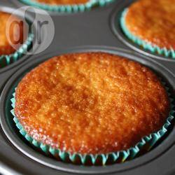 Recette muffins – toutes les recettes allrecipes