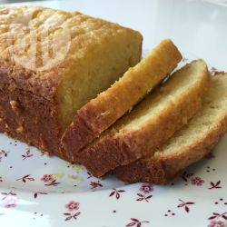 Recette cake moelleux au lemon curd – toutes les recettes allrecipes