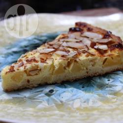 Recette tarte normande – toutes les recettes allrecipes