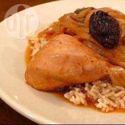 Recette poulet à la grecque kozani – toutes les recettes allrecipes