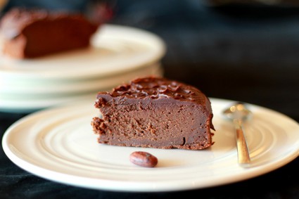 Recette de gâteau au chocolat et mascarpone