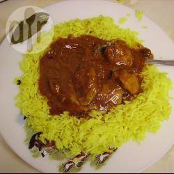 Recette curry vindaloo de lapin – toutes les recettes allrecipes