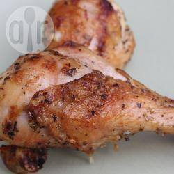 Recette pilons de poulet aux herbes – toutes les recettes allrecipes