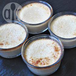 Recette flan coco sans lait – toutes les recettes allrecipes