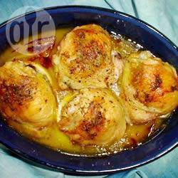 Recette poulet au four – toutes les recettes allrecipes