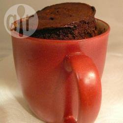 Recette mug cake express au chocolat – toutes les recettes allrecipes