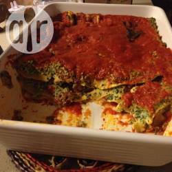 Recette lasagnes végétaliennes au chou – toutes les recettes ...