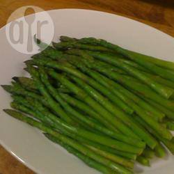 Recette asperges en vinaigrette – toutes les recettes allrecipes