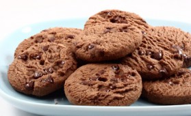 Cookies américains pour 6 personnes