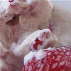 Recette glace magique à la fraise... dans un sac – toutes les ...