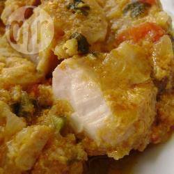 Recette curry de poisson brésilien – toutes les recettes allrecipes