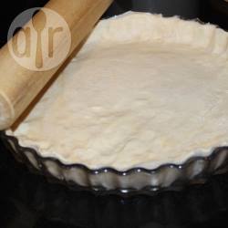 Recette pâte brisée facile – toutes les recettes allrecipes