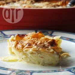 Recette gratin dauphinois avec du fromage – toutes les recettes ...