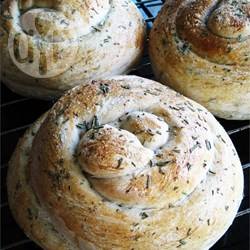 Recette pain aux herbes – toutes les recettes allrecipes