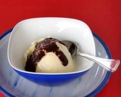 Crème glacée à la vanille | cuisine az