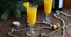 Recette de cocktail mimosa sans alcool au champomy®