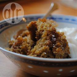 Recette porridge au four – toutes les recettes allrecipes