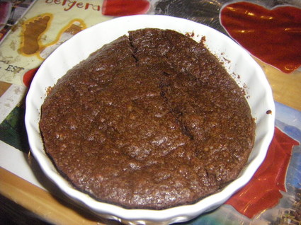Recette amandine au chocolat (recettes chocolat)