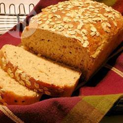 Recette pain babeurre et graines – toutes les recettes allrecipes