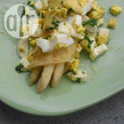 Recette crêpes aux asperges blanches – toutes les recettes ...