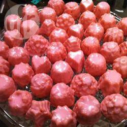 Recette gâteau aux pétales de rose – toutes les recettes allrecipes