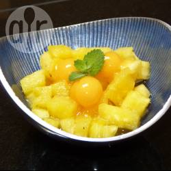 Recette ananas au rhum – toutes les recettes allrecipes