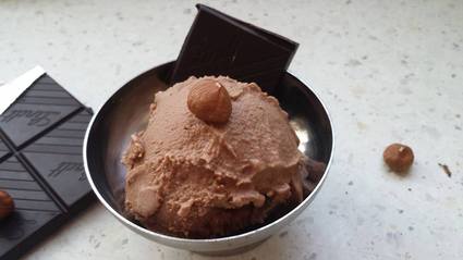 Recette glace au nutella (dessert glacé)