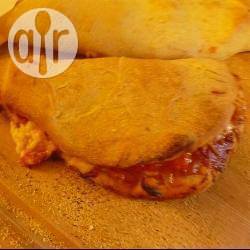 Recette garniture pour pizzas calzone – toutes les recettes allrecipes