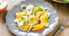 Recette de salade minceur drainante pomme, fenouil et orange