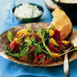 Recette curry keema – toutes les recettes allrecipes