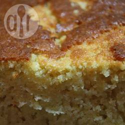 Recette cake à la poudre d'amande – toutes les recettes allrecipes
