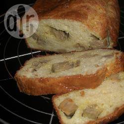 Recette cake au foie gras – toutes les recettes allrecipes