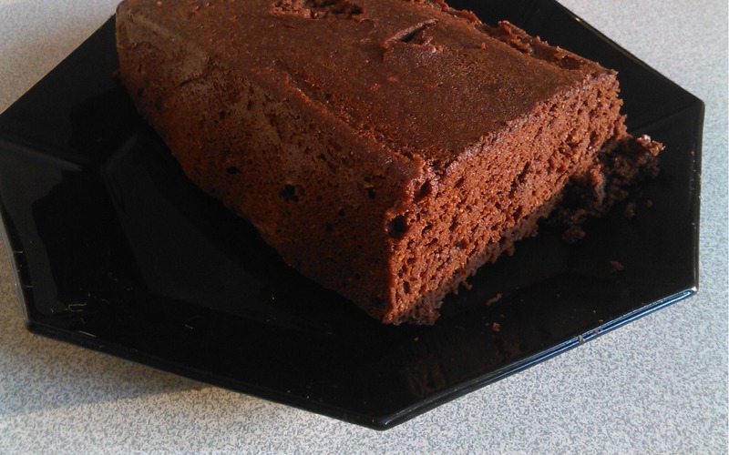 Recette gâteau chocolat rapide pas chère et simple > cuisine étudiant