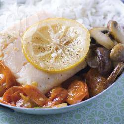 Recette saumon frais en marinade – toutes les recettes allrecipes