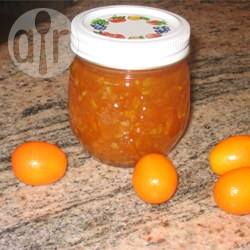 Recette marmelade aux kumquats – toutes les recettes allrecipes